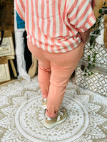 Pantalon magique Grande taille