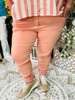 Pantalon magique Grande taille