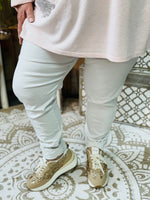 Pantalon magique Grande taille