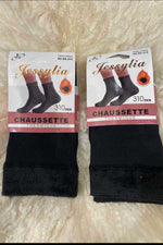 Chaussettes polaire