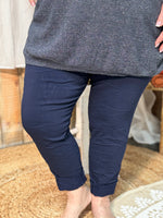 Pantalon magique Grande taille